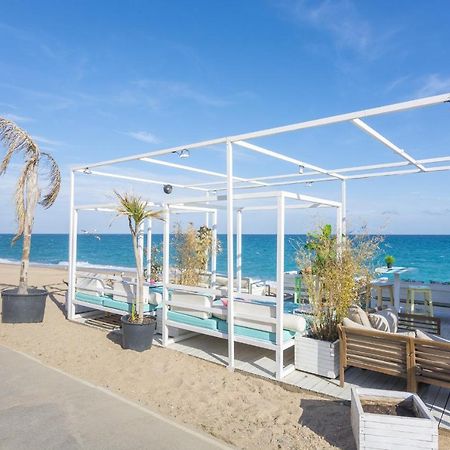 Homeholidaysrentals Margot - Costa Barcelona Pineda de Mar Luaran gambar
