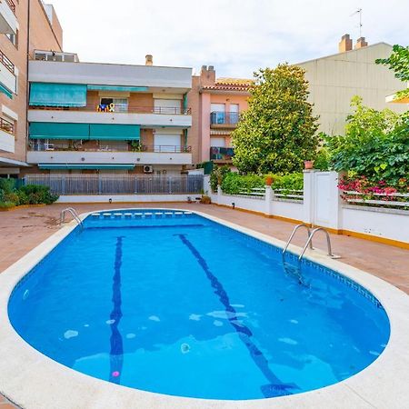 Homeholidaysrentals Margot - Costa Barcelona Pineda de Mar Luaran gambar