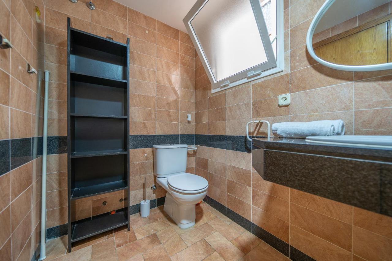 Homeholidaysrentals Margot - Costa Barcelona Pineda de Mar Luaran gambar
