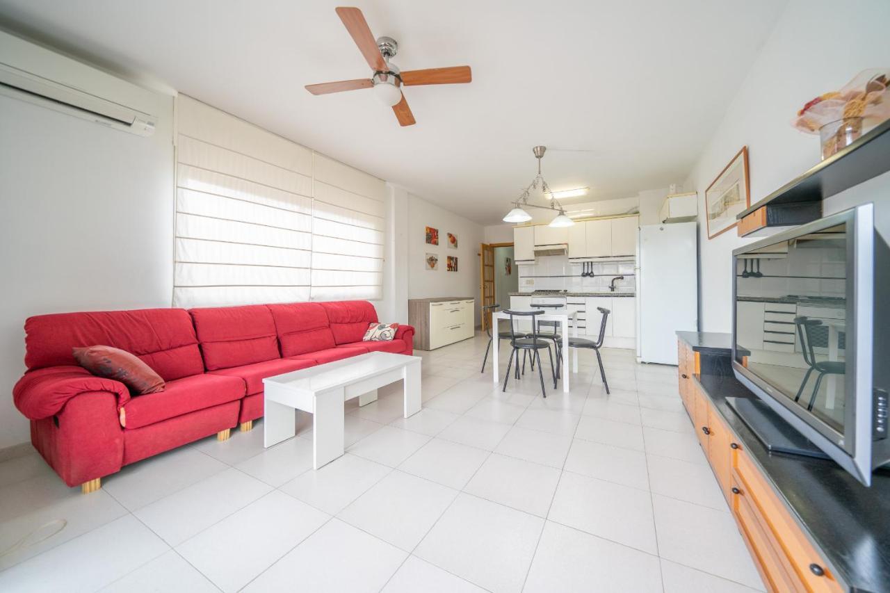Homeholidaysrentals Margot - Costa Barcelona Pineda de Mar Luaran gambar