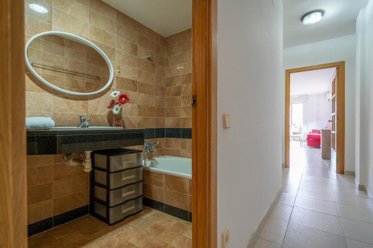 Homeholidaysrentals Margot - Costa Barcelona Pineda de Mar Luaran gambar