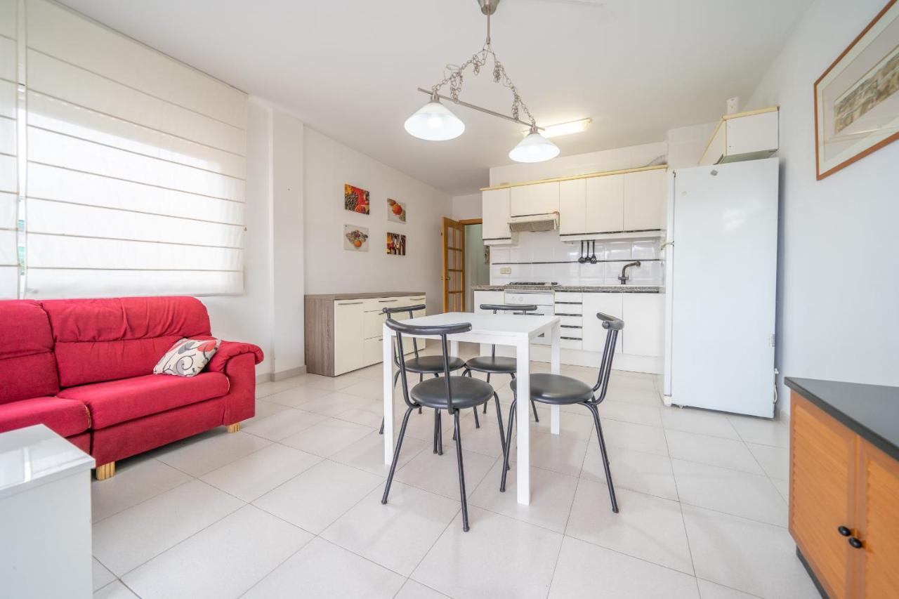 Homeholidaysrentals Margot - Costa Barcelona Pineda de Mar Luaran gambar